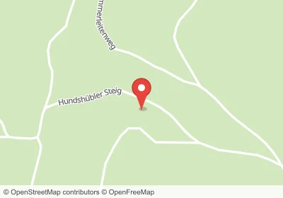 Hotels an der Hundshübler Steig in Stützengrün – Unterkünfte, Pensionen und Ferienwohnungen in zentraler Lage