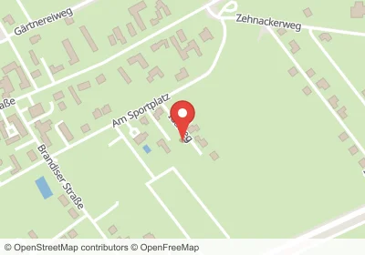 Hotels an der Idaweg in Machern – Unterkünfte, Pensionen und Ferienwohnungen in zentraler Lage