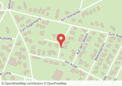 Im Erlengrund Hammah – Hotels in der Nähe Hotels an der Im Erlengrund in Hammah – Unterkünfte, Pensionen und Ferienwohnungen in zentraler Lage