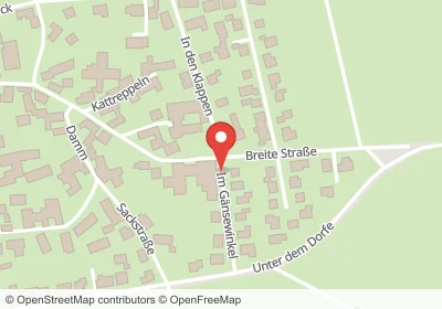 Hotels an der Im Gänsewinkel in Burgdorf – Unterkünfte, Pensionen und Ferienwohnungen in zentraler Lage