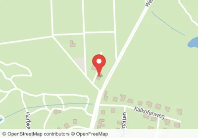 Hotels an der Im Kleinen Felde in Cremlingen – Unterkünfte, Pensionen und Ferienwohnungen in zentraler Lage