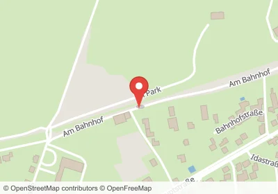 Hotels an der Im Park in Elbe – Unterkünfte, Pensionen und Ferienwohnungen in zentraler Lage