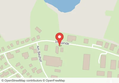 Im Sande Harsefeld – Hotels in der Nähe Hotels an der Im Sande in Harsefeld – Unterkünfte, Pensionen und Ferienwohnungen in zentraler Lage
