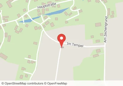 Hotels an der Im Tempel in Drebach – Unterkünfte, Pensionen und Ferienwohnungen in zentraler Lage