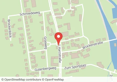 Im Winkel Ohrum – Hotels in der Nähe Hotels an der Im Winkel in Ohrum – Unterkünfte, Pensionen und Ferienwohnungen in zentraler Lage