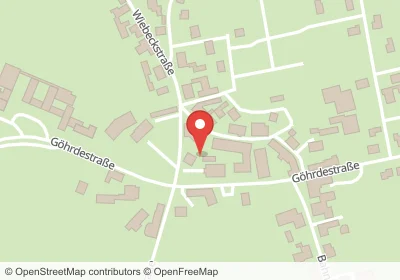 Hotels an der K4 in Himbergen – Unterkünfte, Pensionen und Ferienwohnungen in zentraler Lage