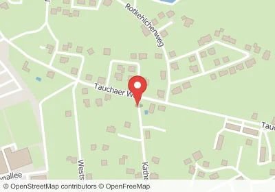 Hotels an der Käthe-Kollwitz-Straße in Machern – Unterkünfte, Pensionen und Ferienwohnungen in zentraler Lage