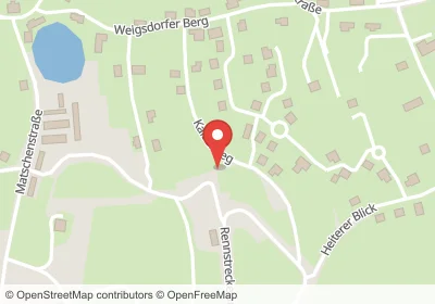 Kaiserweg Cunewalde – Hotels in der Nähe Hotels an der Kaiserweg in Cunewalde – Unterkünfte, Pensionen und Ferienwohnungen in zentraler Lage