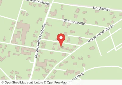 Hotels an der Karl-Liebknecht-Straße in Großdubrau – Unterkünfte, Pensionen und Ferienwohnungen in zentraler Lage