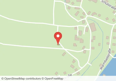 Hotels an der Karl-Stülpner-Weg in Großolbersdorf – Unterkünfte, Pensionen und Ferienwohnungen in zentraler Lage