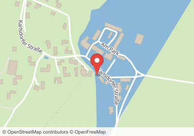 Hotels an der Karlsdorfer Straße in Demitz-Thumitz – Unterkünfte, Pensionen und Ferienwohnungen in zentraler Lage