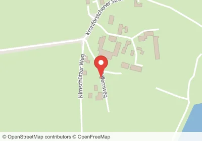 Hotels an der Kiefernweg in Großdubrau – Unterkünfte, Pensionen und Ferienwohnungen in zentraler Lage