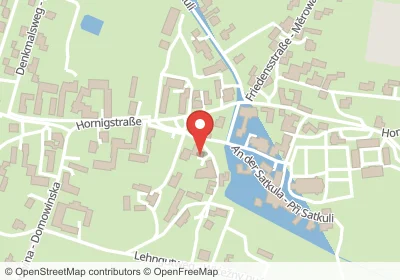 Hotels an der Kirchberg in Crostwitz – Unterkünfte, Pensionen und Ferienwohnungen in zentraler Lage