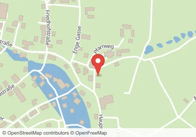 Hotels an der Kirchsteig in Neukirchen/Erzgebirge – Unterkünfte, Pensionen und Ferienwohnungen in zentraler Lage