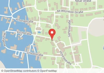 Kirchstraße Neukieritzsch – Hotels in der Nähe Hotels an der Kirchstraße in Neukieritzsch – Unterkünfte, Pensionen und Ferienwohnungen in zentraler Lage