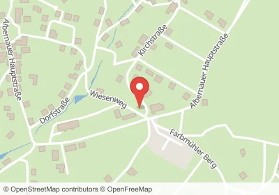 Hotels an der Kirchstraße in Zschorlau – Unterkünfte, Pensionen und Ferienwohnungen in zentraler Lage