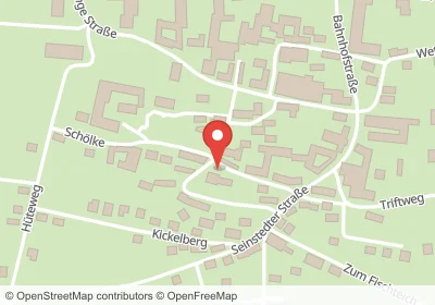 Klint Hedeper – Hotels in der Nähe Hotels an der Klint in Hedeper – Unterkünfte, Pensionen und Ferienwohnungen in zentraler Lage