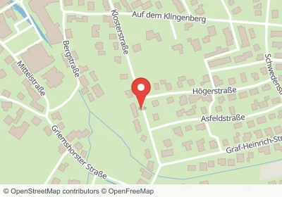 Klosterstraße Harsefeld – Hotels in der Nähe Hotels an der Klosterstraße in Harsefeld – Unterkünfte, Pensionen und Ferienwohnungen in zentraler Lage