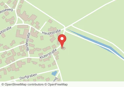 Hotels an der Klüterstraße in Burgdorf – Unterkünfte, Pensionen und Ferienwohnungen in zentraler Lage