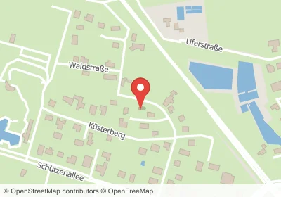 Hotels an der Königsberger Straße in Bienenbüttel – Unterkünfte, Pensionen und Ferienwohnungen in zentraler Lage