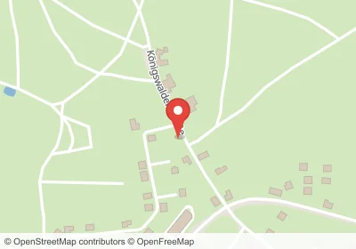 Königswalder Straße Königswalde – Hotels in der Nähe Hotels an der Königswalder Straße in Königswalde – Unterkünfte, Pensionen und Ferienwohnungen in zentraler Lage