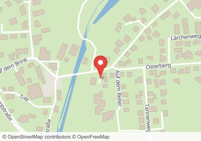Hotels an der Kreihenborn in Dollern – Unterkünfte, Pensionen und Ferienwohnungen in zentraler Lage