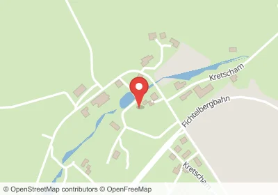 Kretscham Sehmatal – Hotels in der Nähe Hotels an der Kretscham in Sehmatal – Unterkünfte, Pensionen und Ferienwohnungen in zentraler Lage