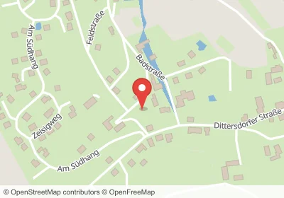 Hotels an der Kunzgutstraße in Amtsberg – Unterkünfte, Pensionen und Ferienwohnungen in zentraler Lage