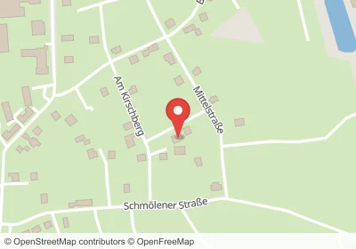 Hotels an der Kurze Straße in Bennewitz – Unterkünfte, Pensionen und Ferienwohnungen in zentraler Lage
