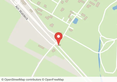 Hotels an der Ladestraße in Belgershain – Unterkünfte, Pensionen und Ferienwohnungen in zentraler Lage
