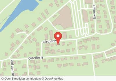 Hotels an der Lärchenweg in Dollern – Unterkünfte, Pensionen und Ferienwohnungen in zentraler Lage