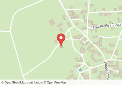 Hotels an der Lasker Weg in Ralbitz-Rosenthal – Unterkünfte, Pensionen und Ferienwohnungen in zentraler Lage