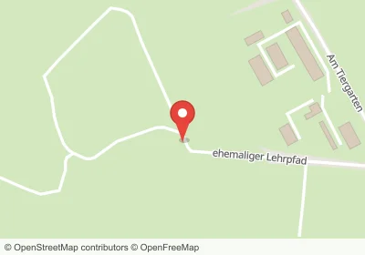 Hotels an der Lehrpfad in Neschwitz – Unterkünfte, Pensionen und Ferienwohnungen in zentraler Lage