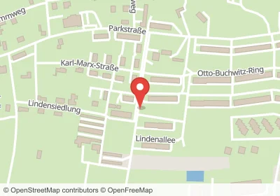 Hotels an der Lindenallee in Neukirch/Lausitz – Unterkünfte, Pensionen und Ferienwohnungen in zentraler Lage