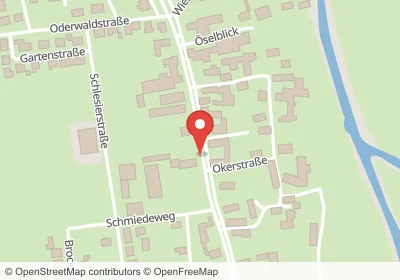 Lindengasse Ohrum – Hotels in der Nähe Hotels an der Lindengasse in Ohrum – Unterkünfte, Pensionen und Ferienwohnungen in zentraler Lage