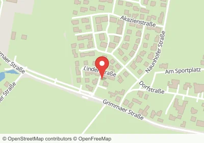 Hotels an der Lindenstraße in Belgershain – Unterkünfte, Pensionen und Ferienwohnungen in zentraler Lage