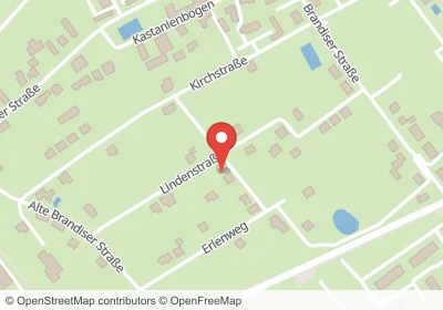 Hotels an der Lindenstraße in Machern – Unterkünfte, Pensionen und Ferienwohnungen in zentraler Lage