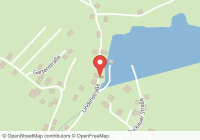 Hotels an der Lindenstraße in Zschorlau – Unterkünfte, Pensionen und Ferienwohnungen in zentraler Lage