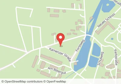 Hotels an der Lindenstraße in Neschwitz – Unterkünfte, Pensionen und Ferienwohnungen in zentraler Lage