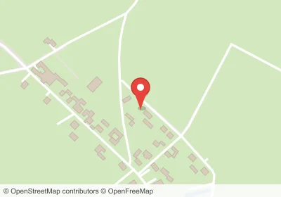Hotels an der Lindenstraße in Ralbitz-Rosenthal – Unterkünfte, Pensionen und Ferienwohnungen in zentraler Lage