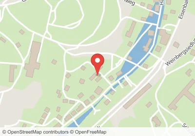 Hotels an der Lindenweg in Bad Schlema – Unterkünfte, Pensionen und Ferienwohnungen in zentraler Lage