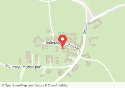 Hotels an der Lindenweg in Ralbitz-Rosenthal – Unterkünfte, Pensionen und Ferienwohnungen in zentraler Lage