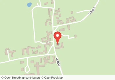 Hotels an der Luppa in Radibor – Unterkünfte, Pensionen und Ferienwohnungen in zentraler Lage