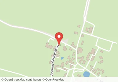 Hotels an der Luttowitzer Straße in Großdubrau – Unterkünfte, Pensionen und Ferienwohnungen in zentraler Lage
