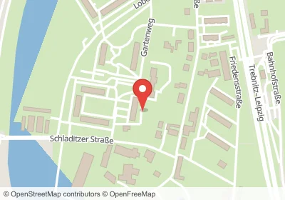 Märchenweg Rackwitz – Hotels in der Nähe Hotels an der Märchenweg in Rackwitz – Unterkünfte, Pensionen und Ferienwohnungen in zentraler Lage