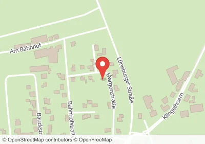 Margonstraße Oetzen – Hotels in der Nähe Hotels an der Margonstraße in Oetzen – Unterkünfte, Pensionen und Ferienwohnungen in zentraler Lage