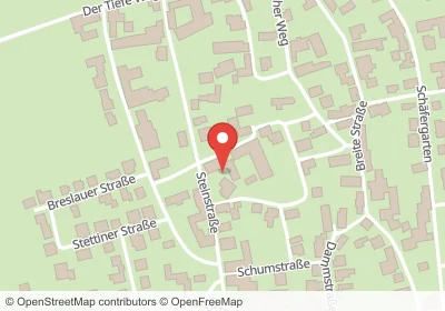 Hotels an der Martinsgasse in Elbe – Unterkünfte, Pensionen und Ferienwohnungen in zentraler Lage