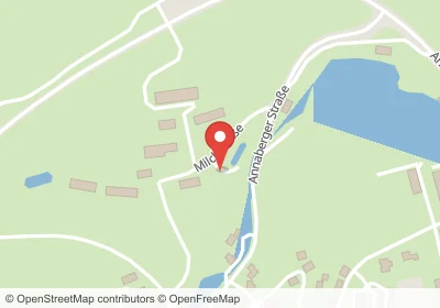 Hotels an der Milchstraße in Raschau-Markersbach – Unterkünfte, Pensionen und Ferienwohnungen in zentraler Lage