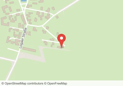 Hotels an der Milkwitzer Weg in Neschwitz – Unterkünfte, Pensionen und Ferienwohnungen in zentraler Lage