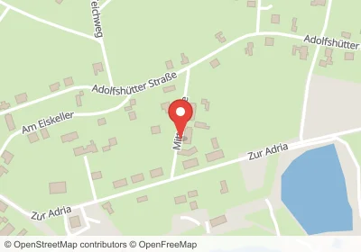 Hotels an der Mittelstraße in Großdubrau – Unterkünfte, Pensionen und Ferienwohnungen in zentraler Lage